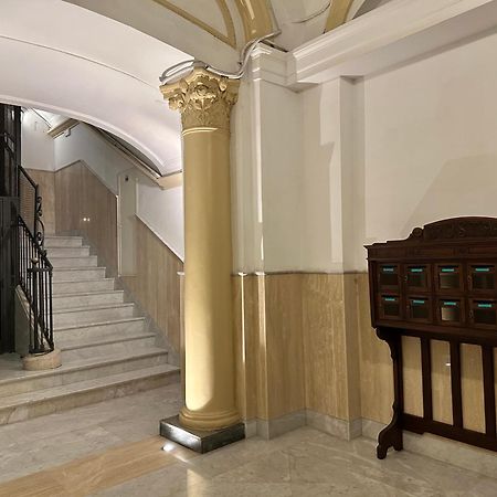 Insogno Suites Napoli Eksteriør billede