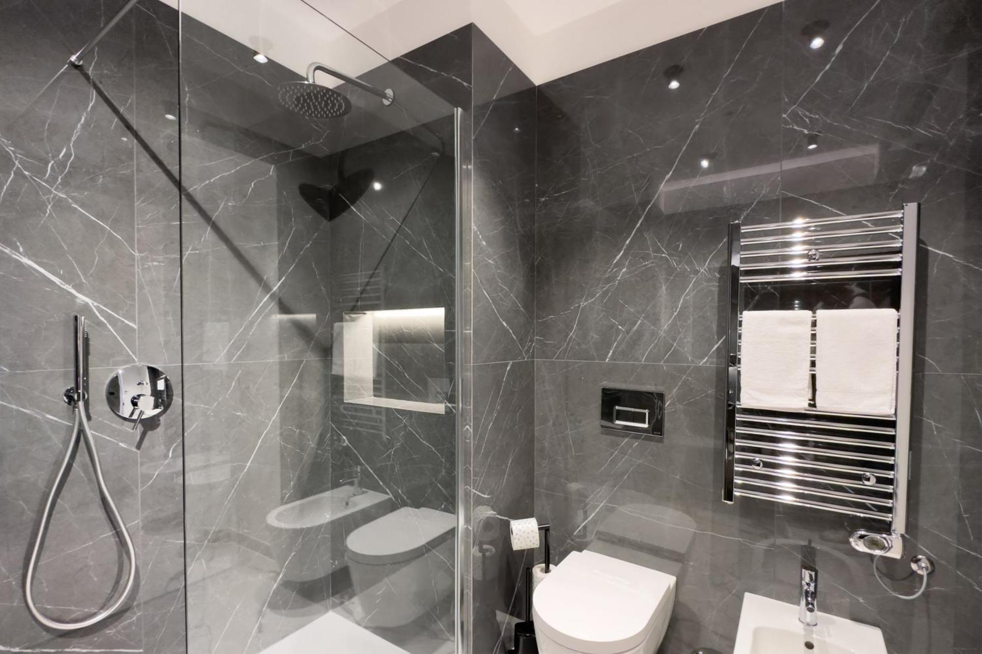 Insogno Suites Napoli Eksteriør billede