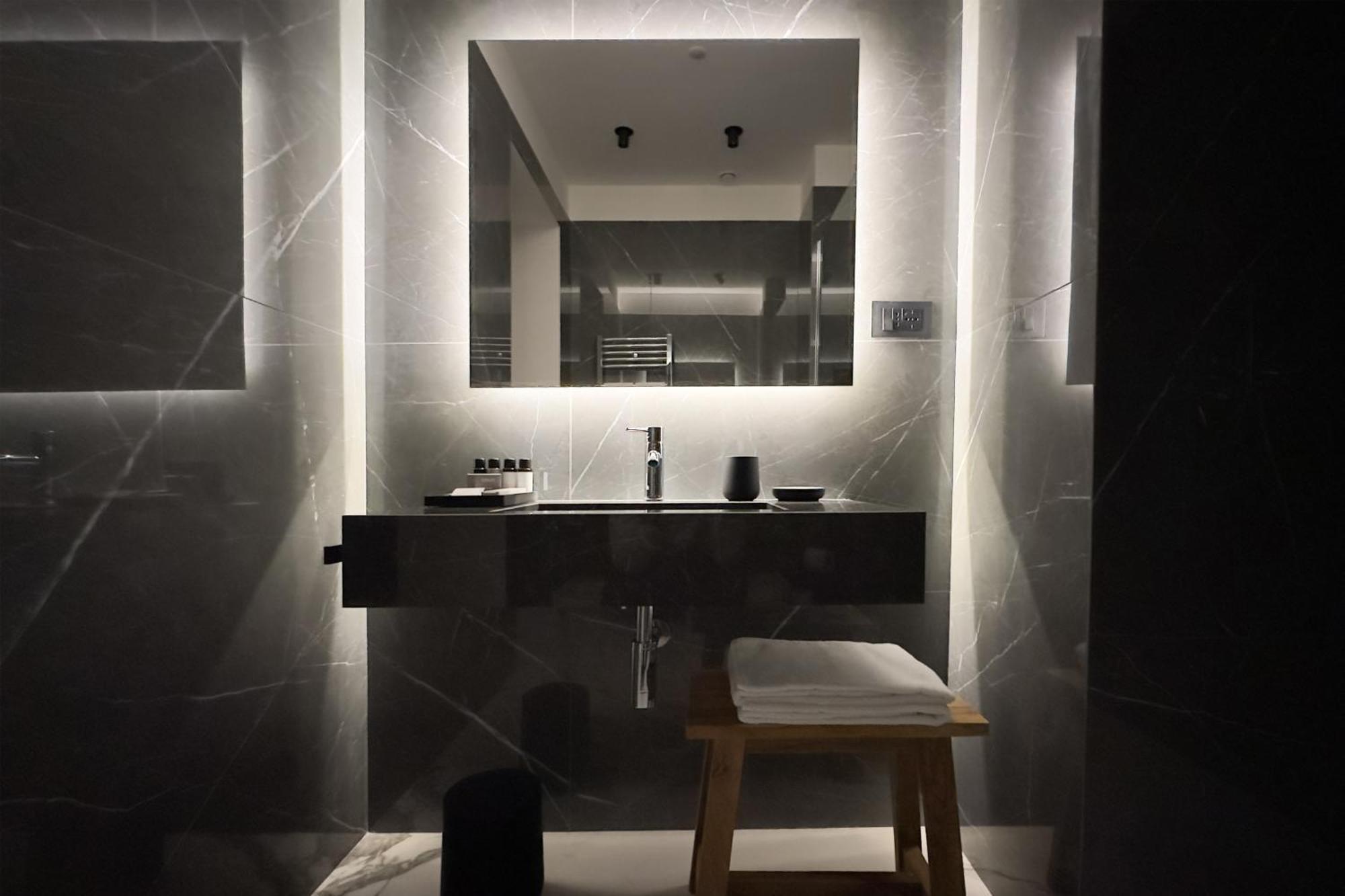 Insogno Suites Napoli Eksteriør billede