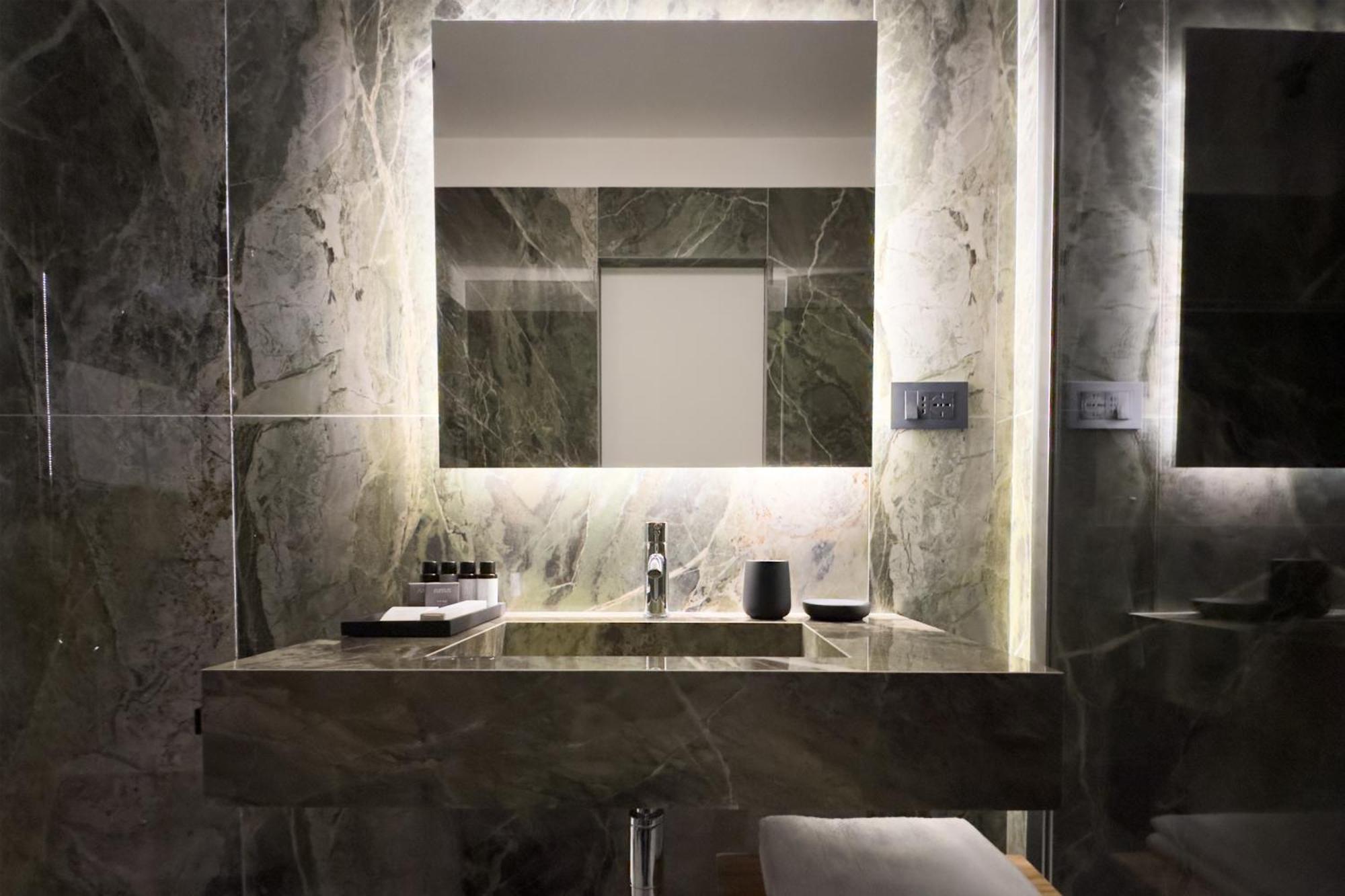 Insogno Suites Napoli Eksteriør billede