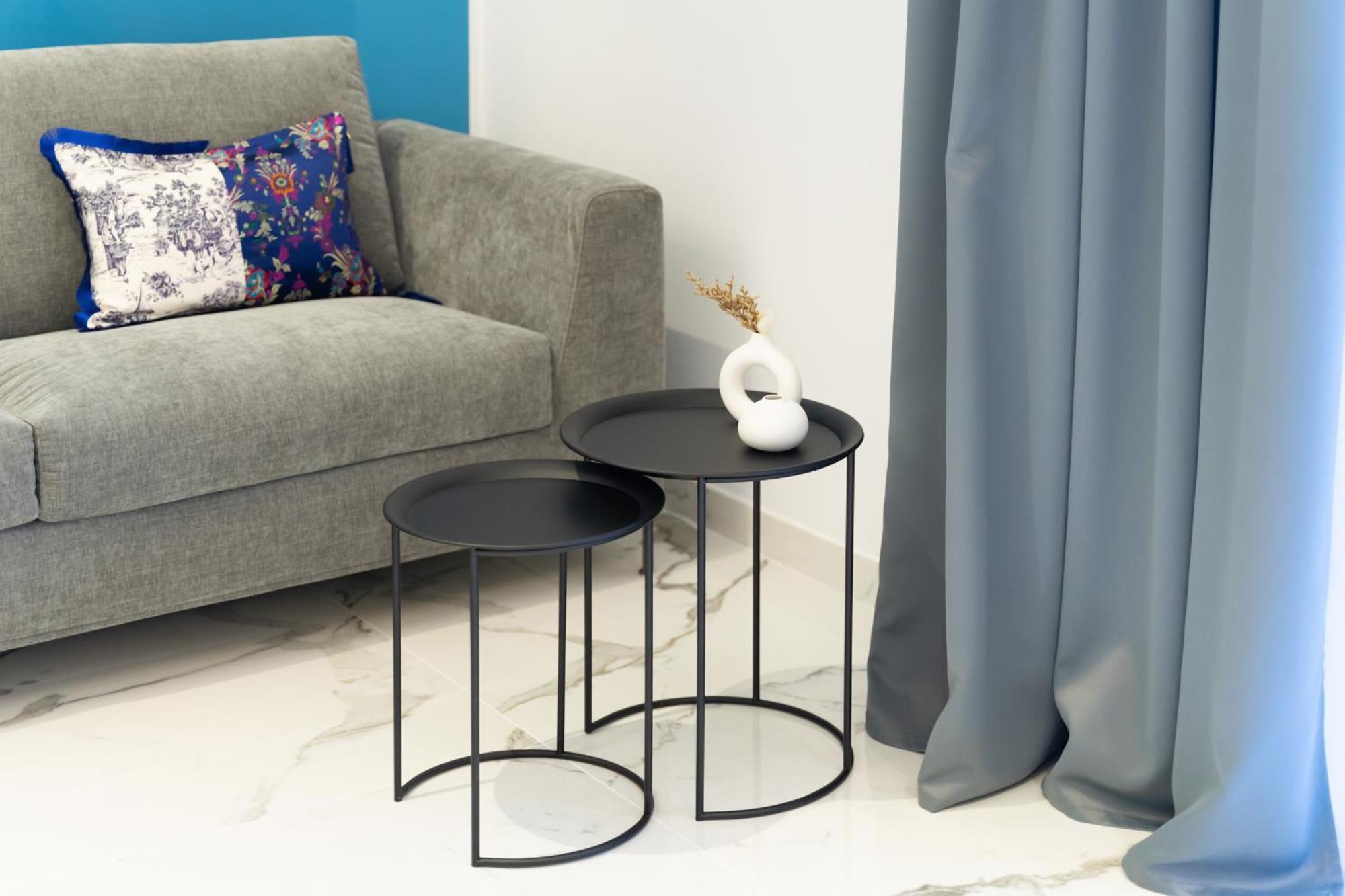 Insogno Suites Napoli Eksteriør billede